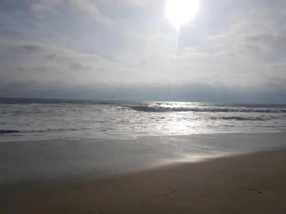 Villa Ecusuites House Iii Altamar 45min Gye *