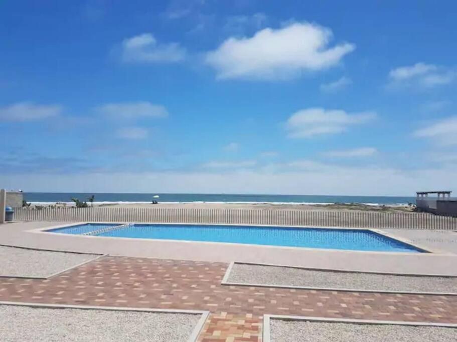 Villa Ecusuites House Iii Altamar 45min Gye Playas