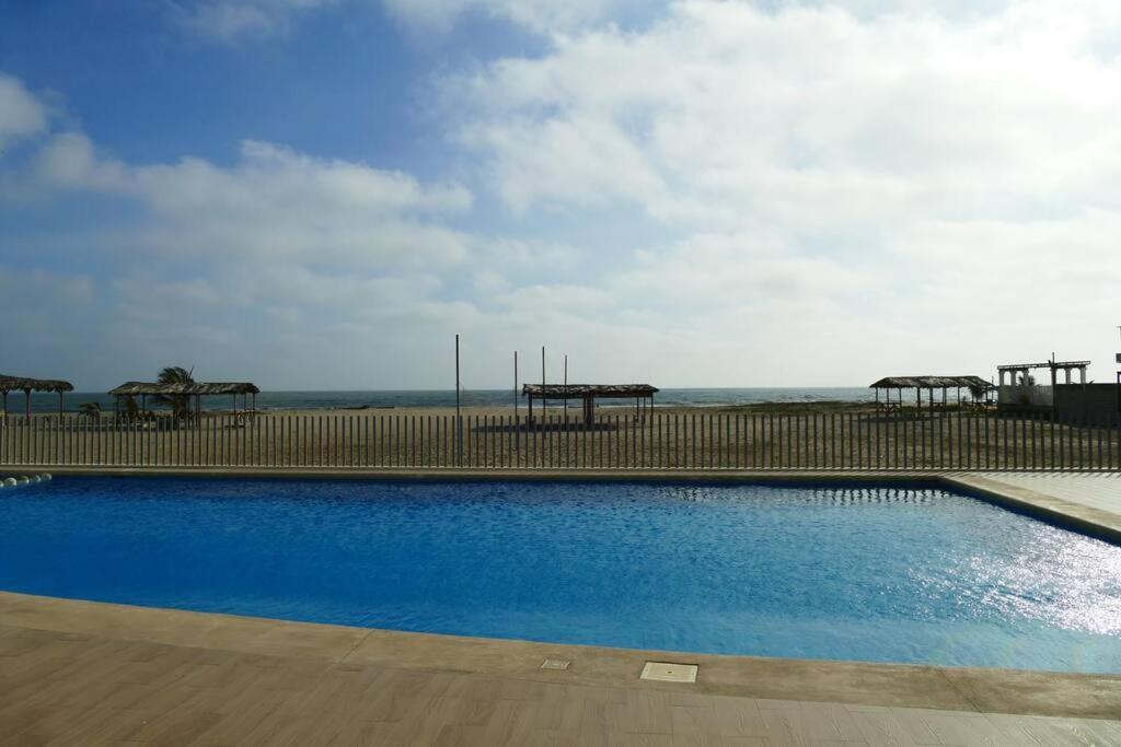 Villa Ecusuites House Iii Altamar 45min Gye Playas