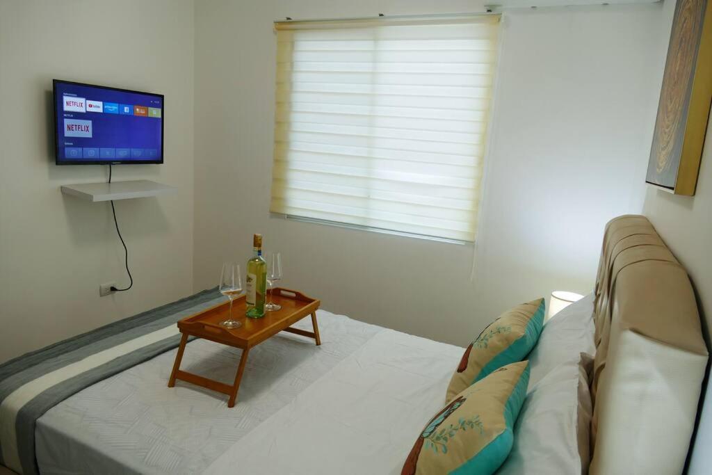 Villa Ecusuites House Iii Altamar 45min Gye Playas