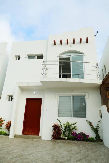 Ecusuites House Iii Altamar 45min Gye *
