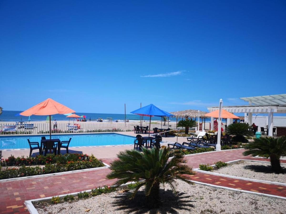 Ecusuites House Iii Altamar 45min Gye